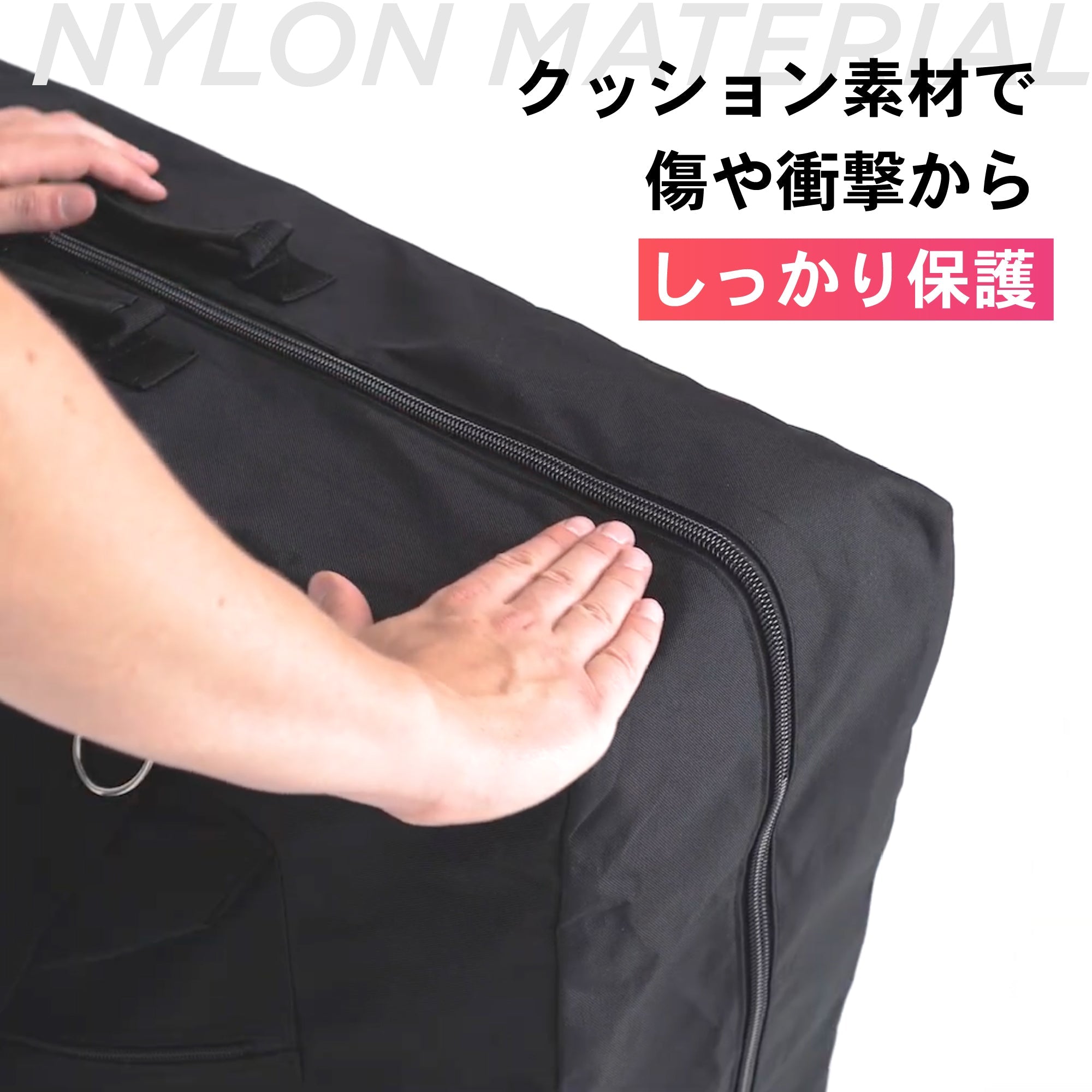Air Break（エアブレイク） – PuttOUT(パットアウト)日本公式サイト
