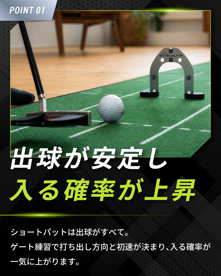#type_パッティングゲート