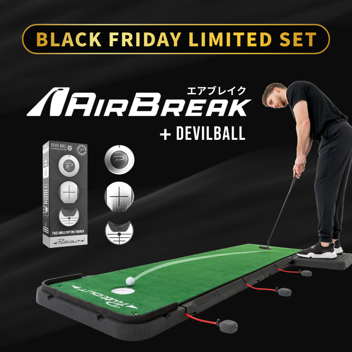LIMITED STUDIO（エアブレイク＋デビルボール）