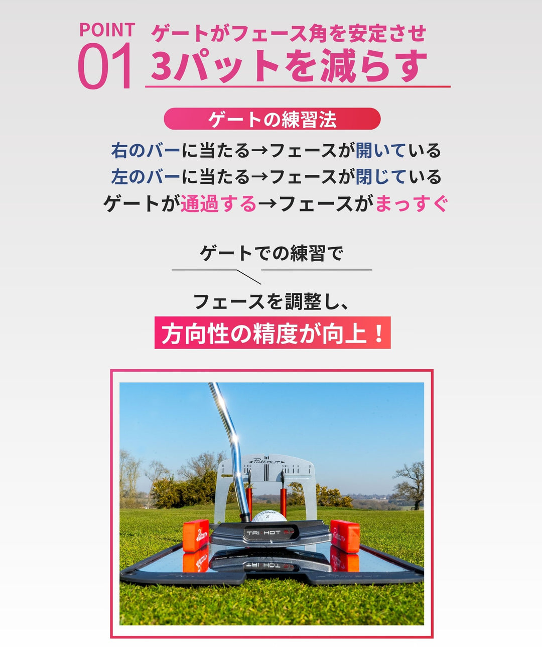 LIMITED STUDIO （エアブレイク＋ミラー＆ゲート）