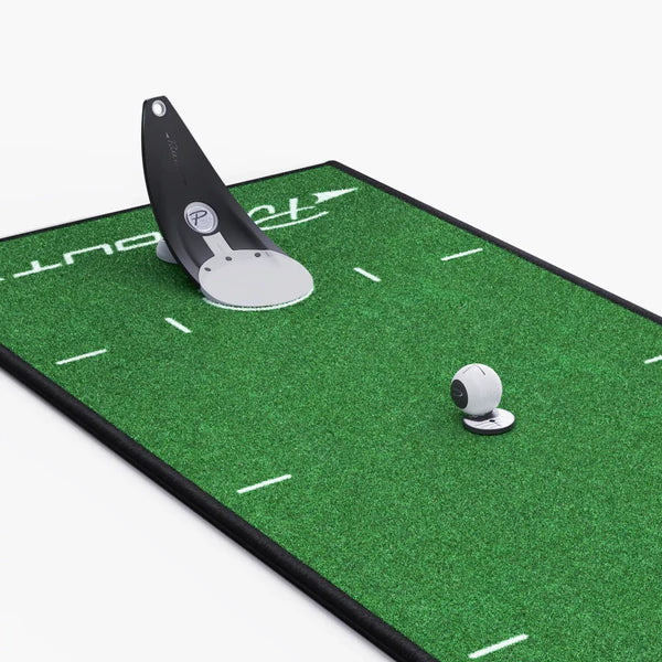 PuttOUT パッティングマット デビルボールセット DEVIL STUDIO（デビルスタジオ） – PuttOUT(パットアウト)日本公式サイト