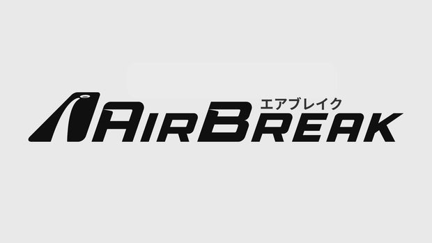 最終価格☆極美品☆PuttOut Air Break Air Break（エアブレイク） – PuttOUT(パットアウト)日本公式サイト
